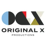 Original X Productions careers company logo