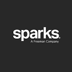 Sparks careers company logo